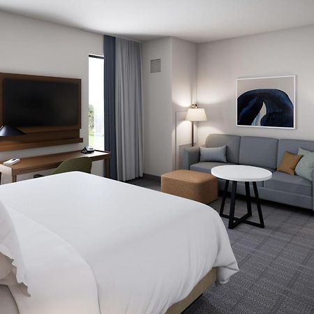 Staybridge Suites Manteca By Ihg Luaran gambar