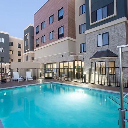 Staybridge Suites Manteca By Ihg Luaran gambar