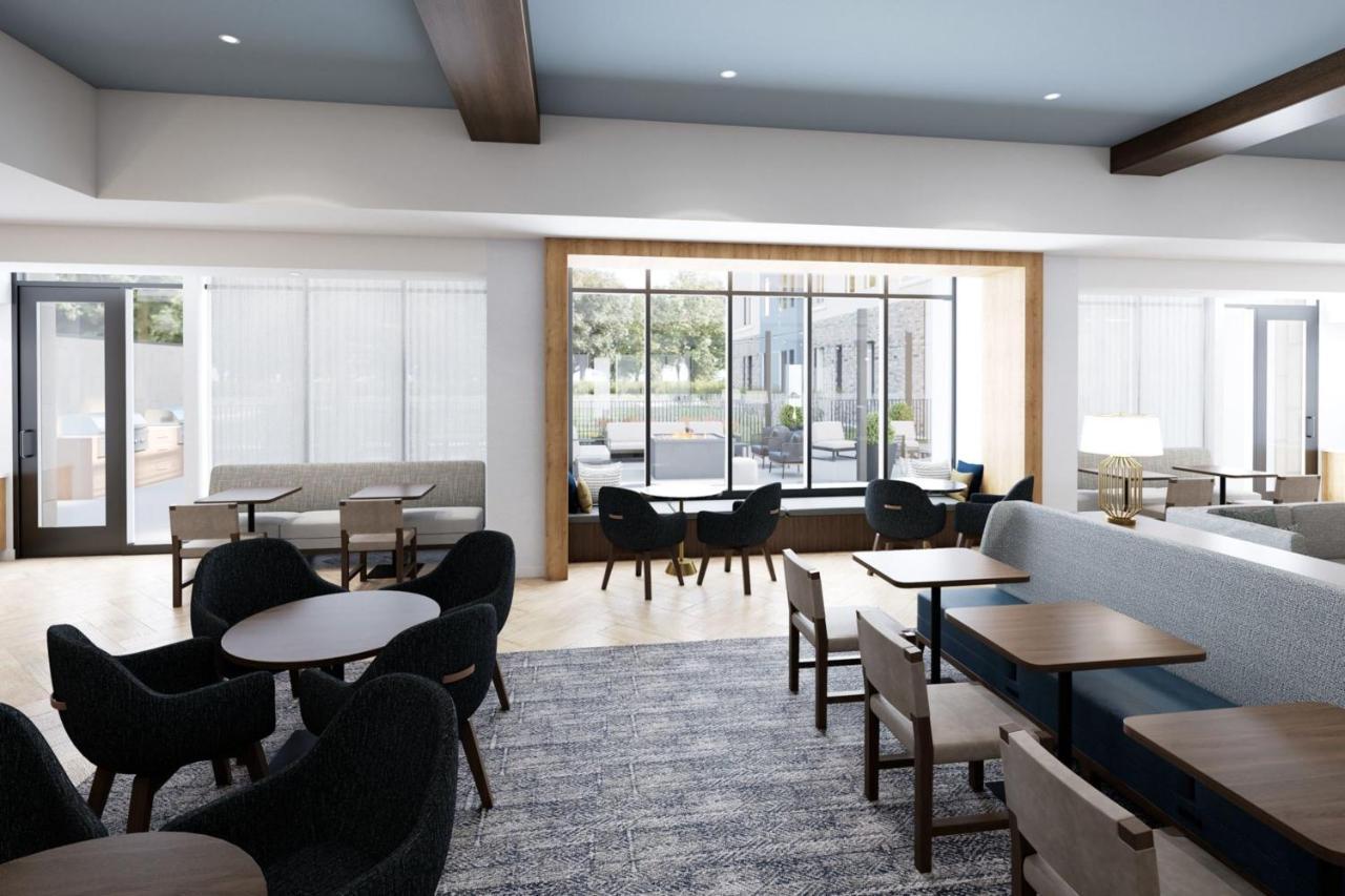 Staybridge Suites Manteca By Ihg Luaran gambar