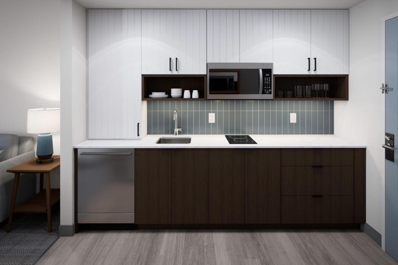 Staybridge Suites Manteca By Ihg Luaran gambar