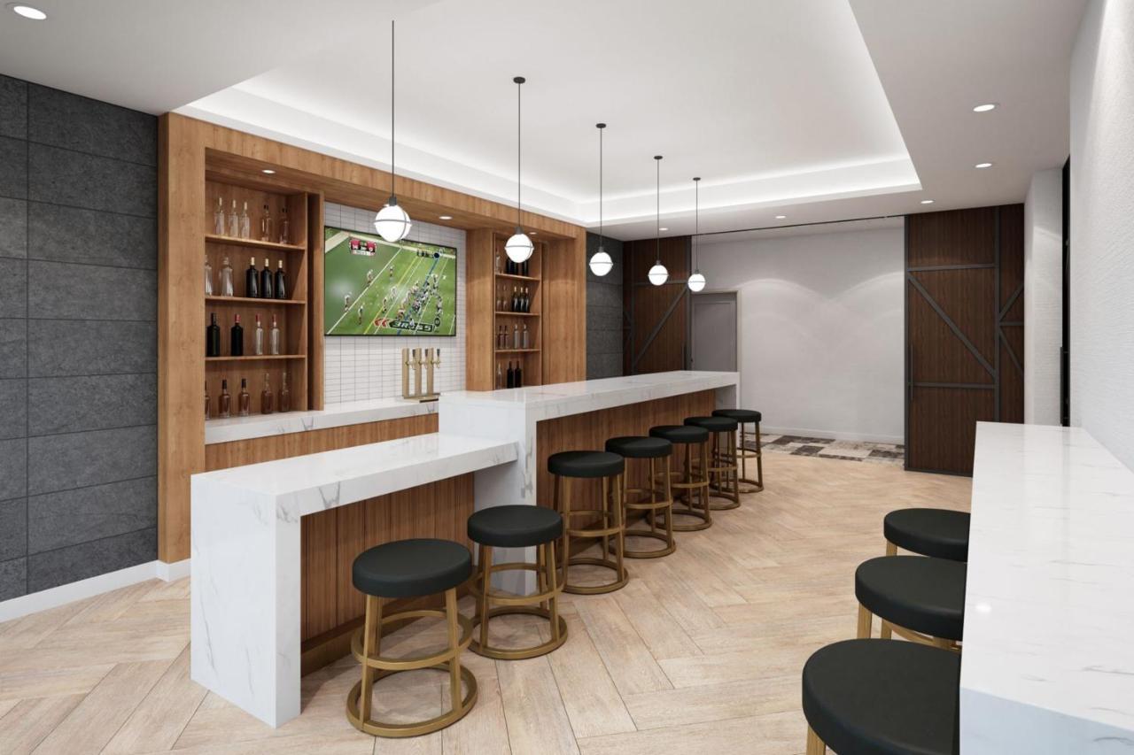 Staybridge Suites Manteca By Ihg Luaran gambar