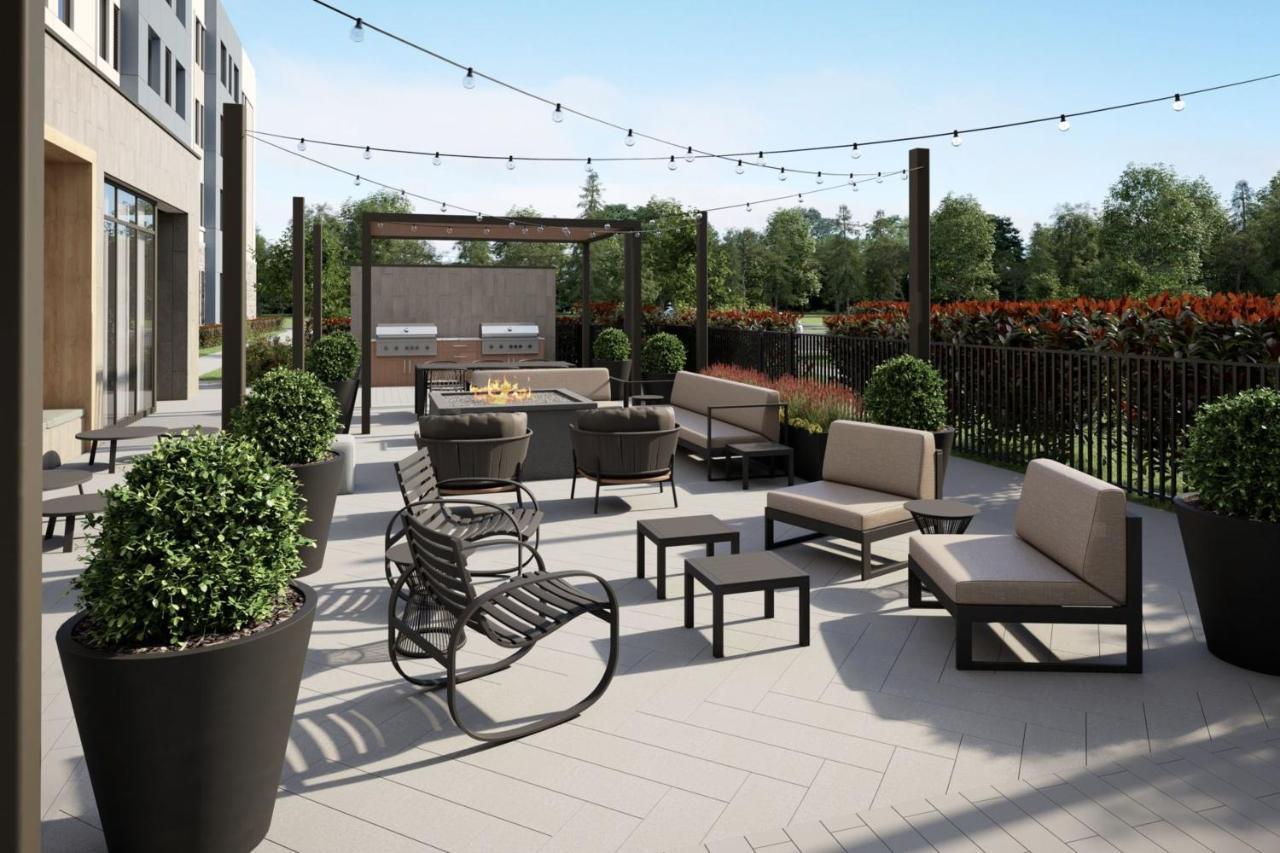 Staybridge Suites Manteca By Ihg Luaran gambar
